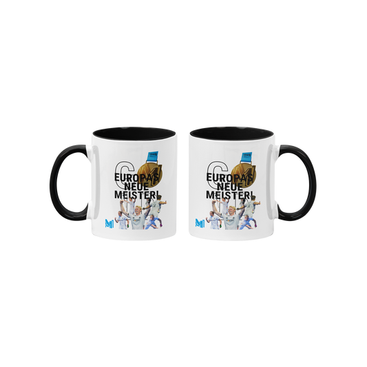 Cup EuroHockey 2023 white