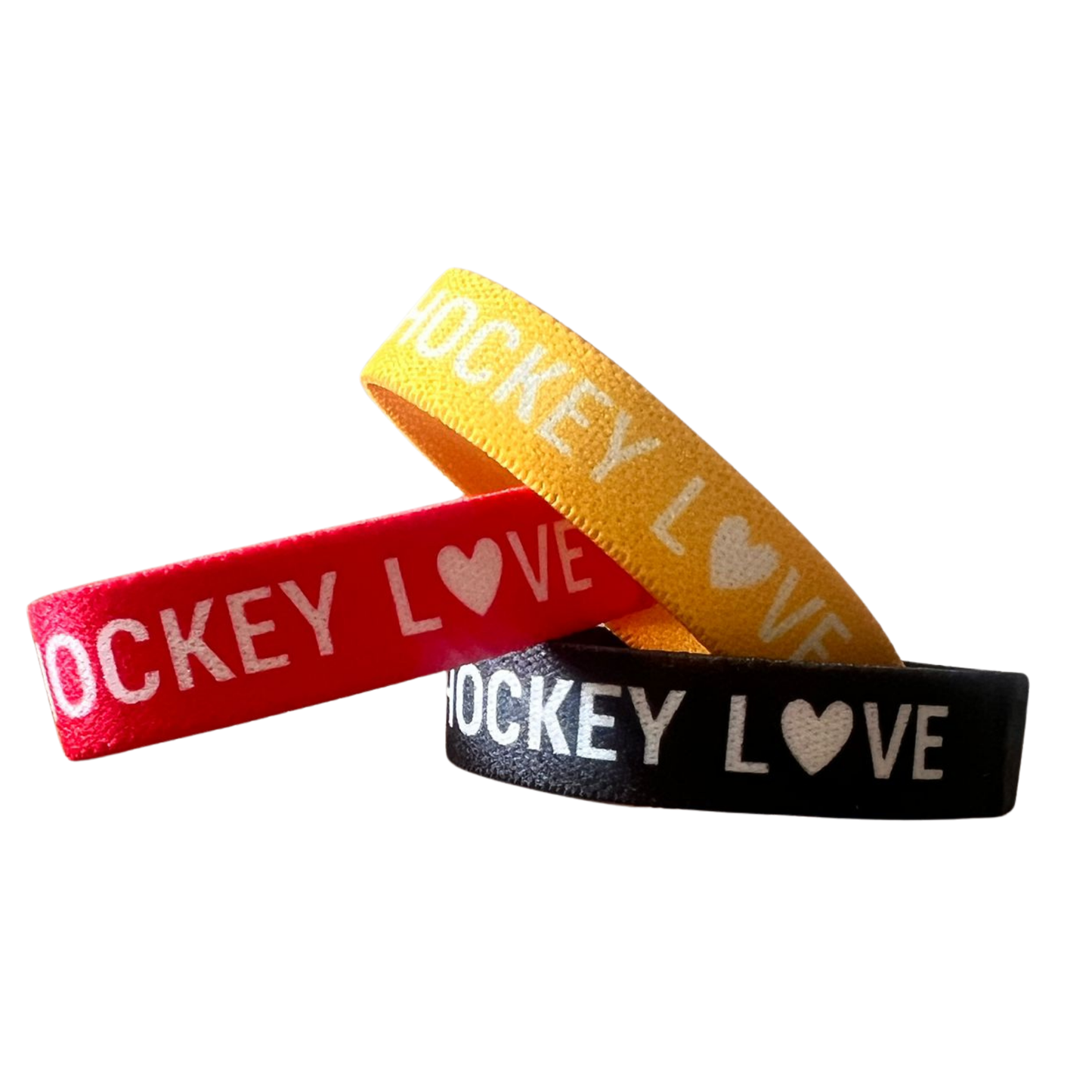 Bracelets EuroHockey 2023