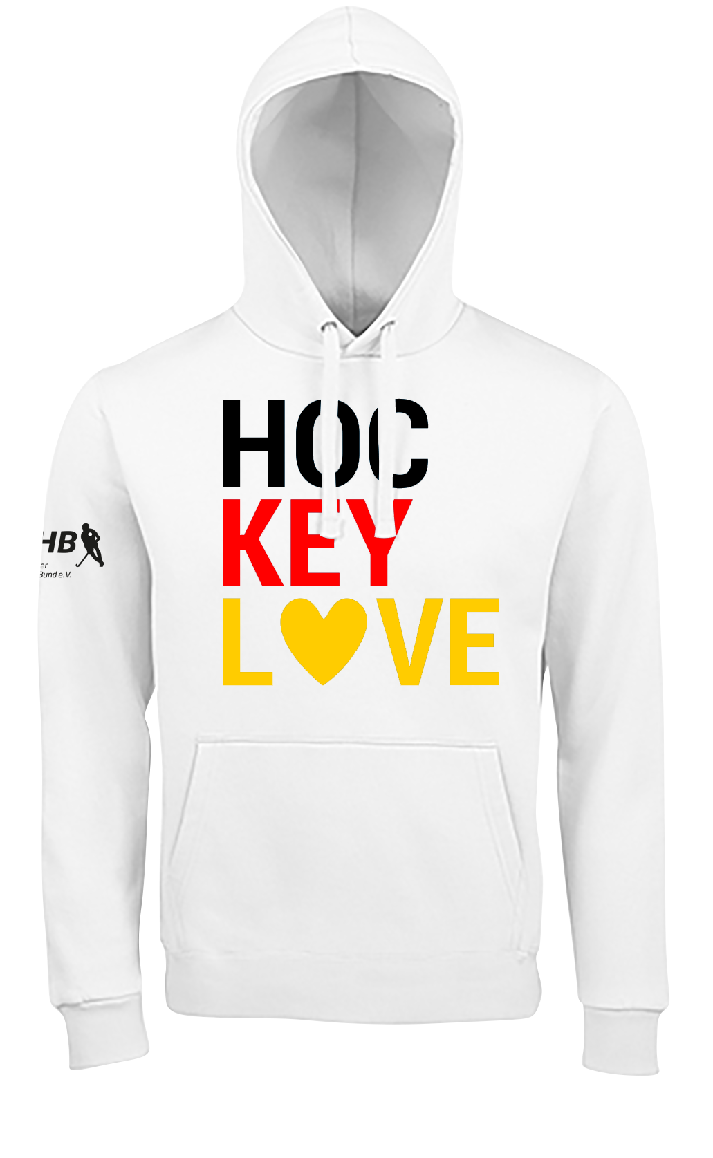 Kinder Hoodie FINALE mit GRATIS Deutschland Hut