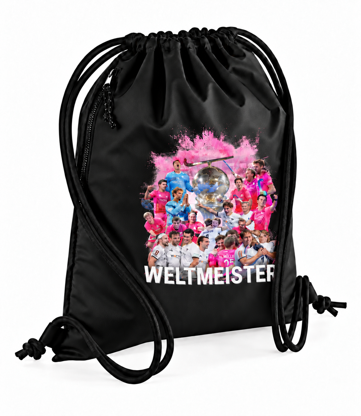 Sportrucksack Weltmeister