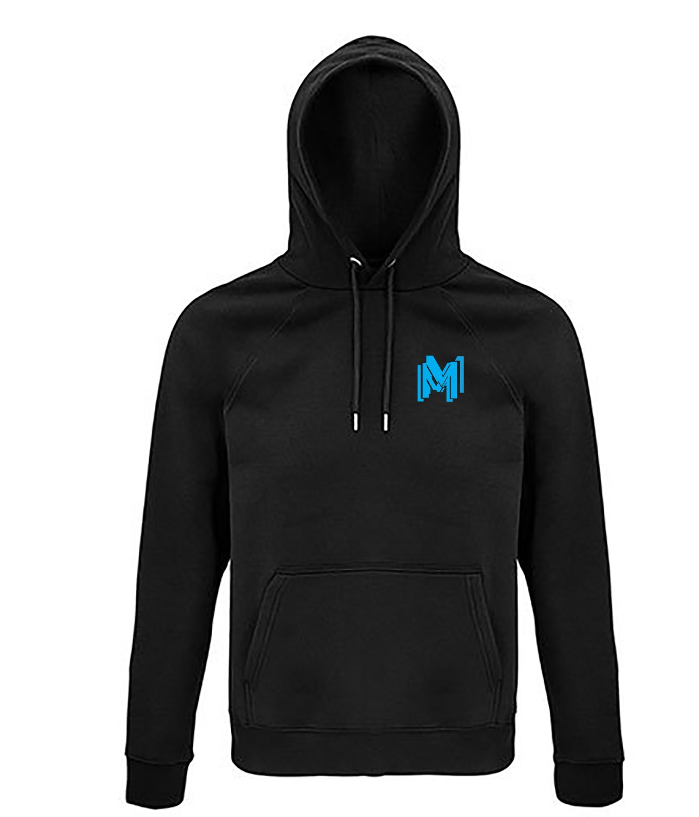 Hoodie EUROPAMEISTER EM 2025