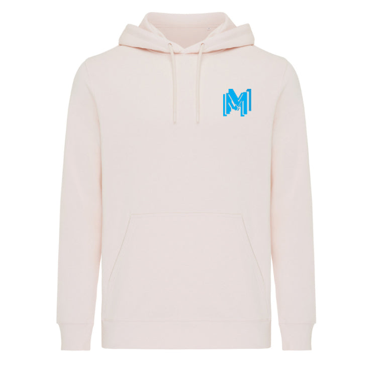 Hoodie Silbermedaille EM 2025