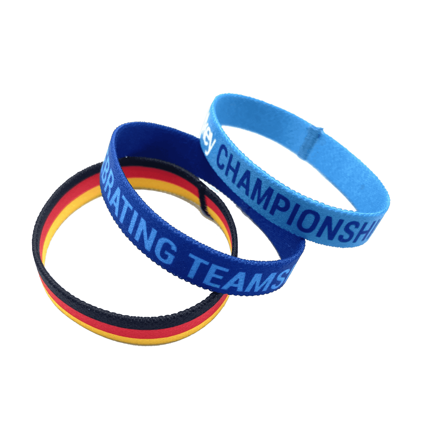 Bracelets EuroHockey 2023