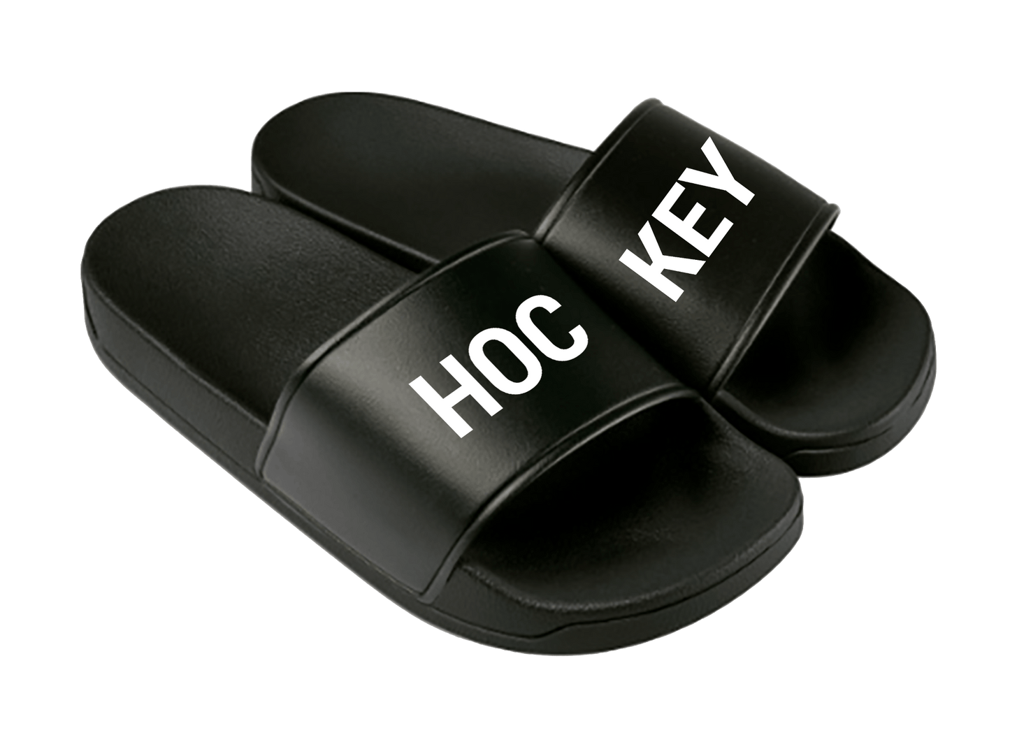 Beach sandals HOCKEY