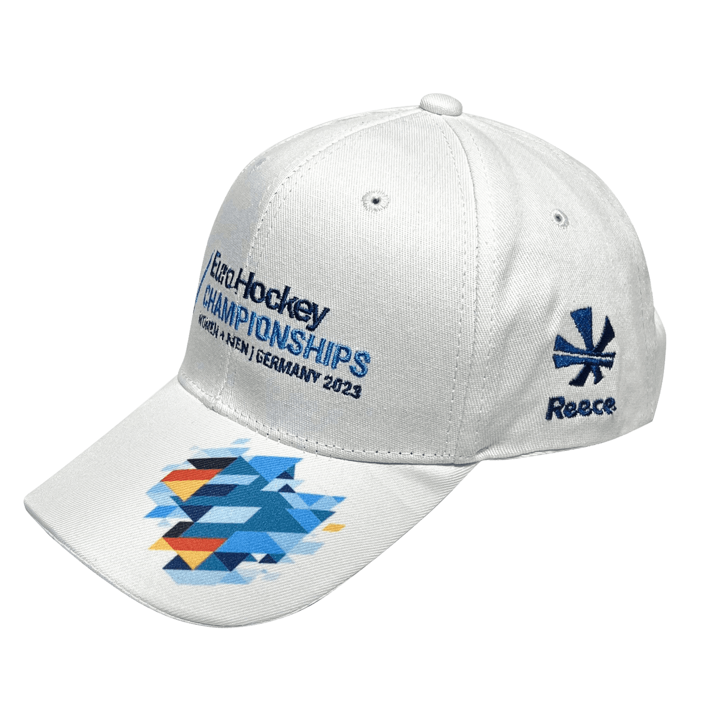 EuroHockey 2023 baseball cap
