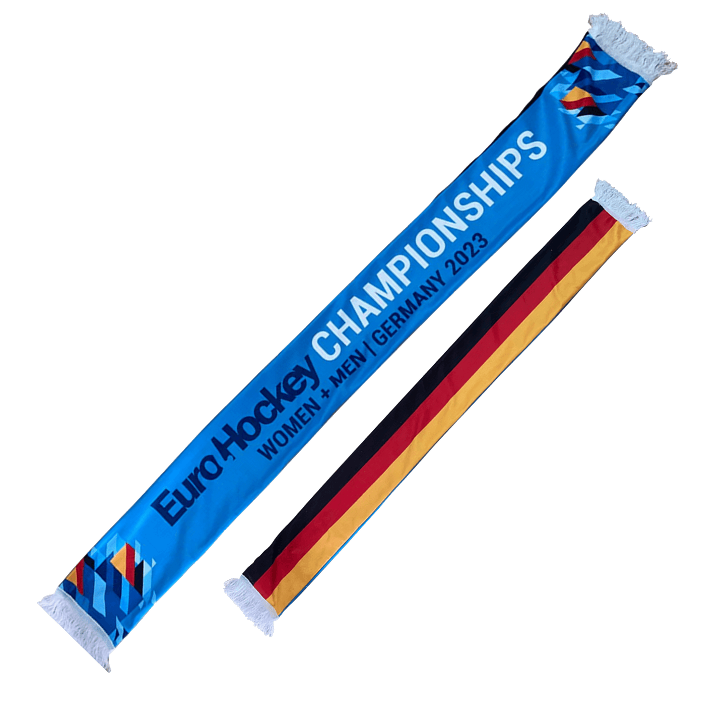 Fanschal EuroHockey 2023