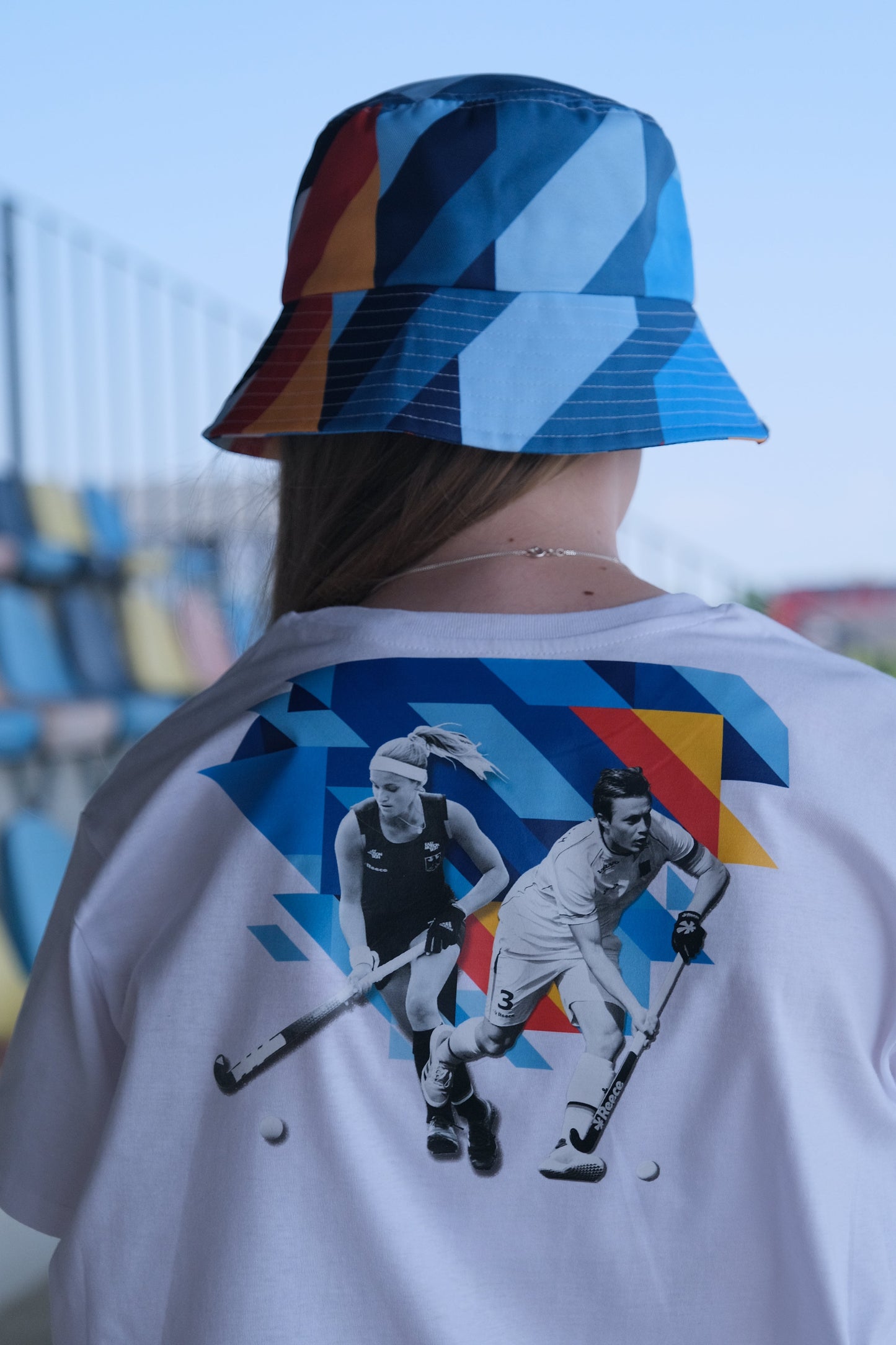 Fischerhut EuroHockey 2023