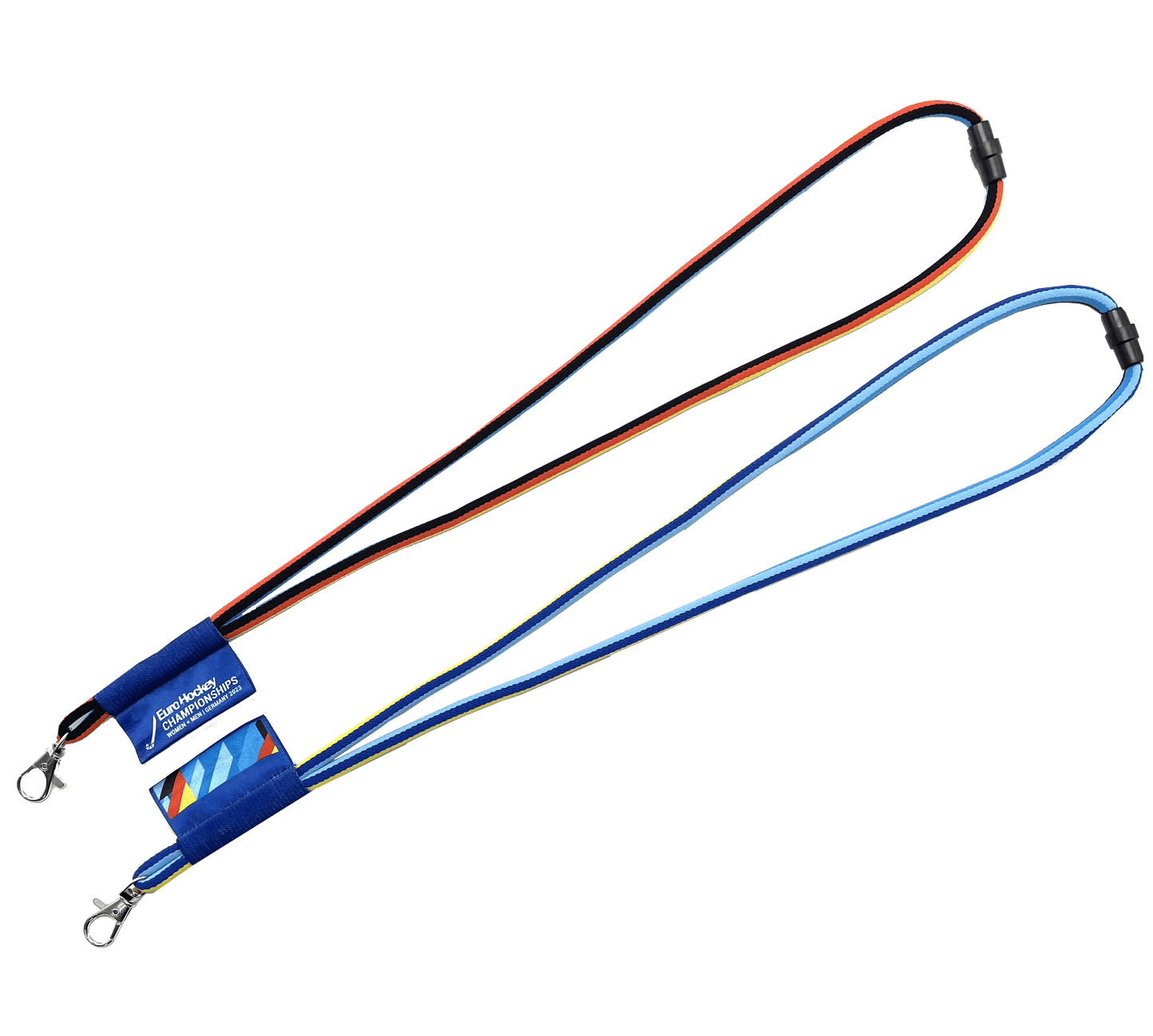 Lanyard EuroHockey 2023