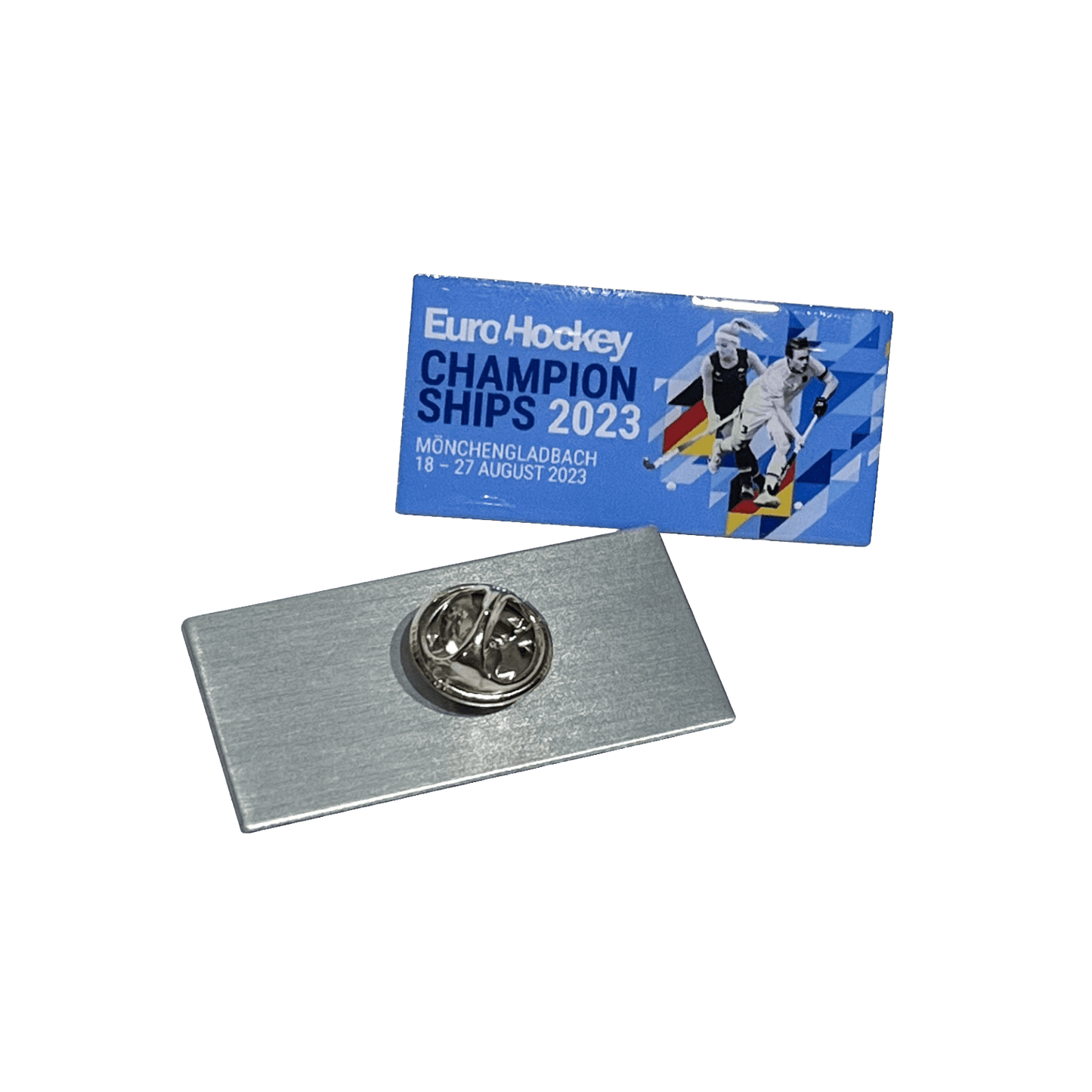 Pin EuroHockey 2023