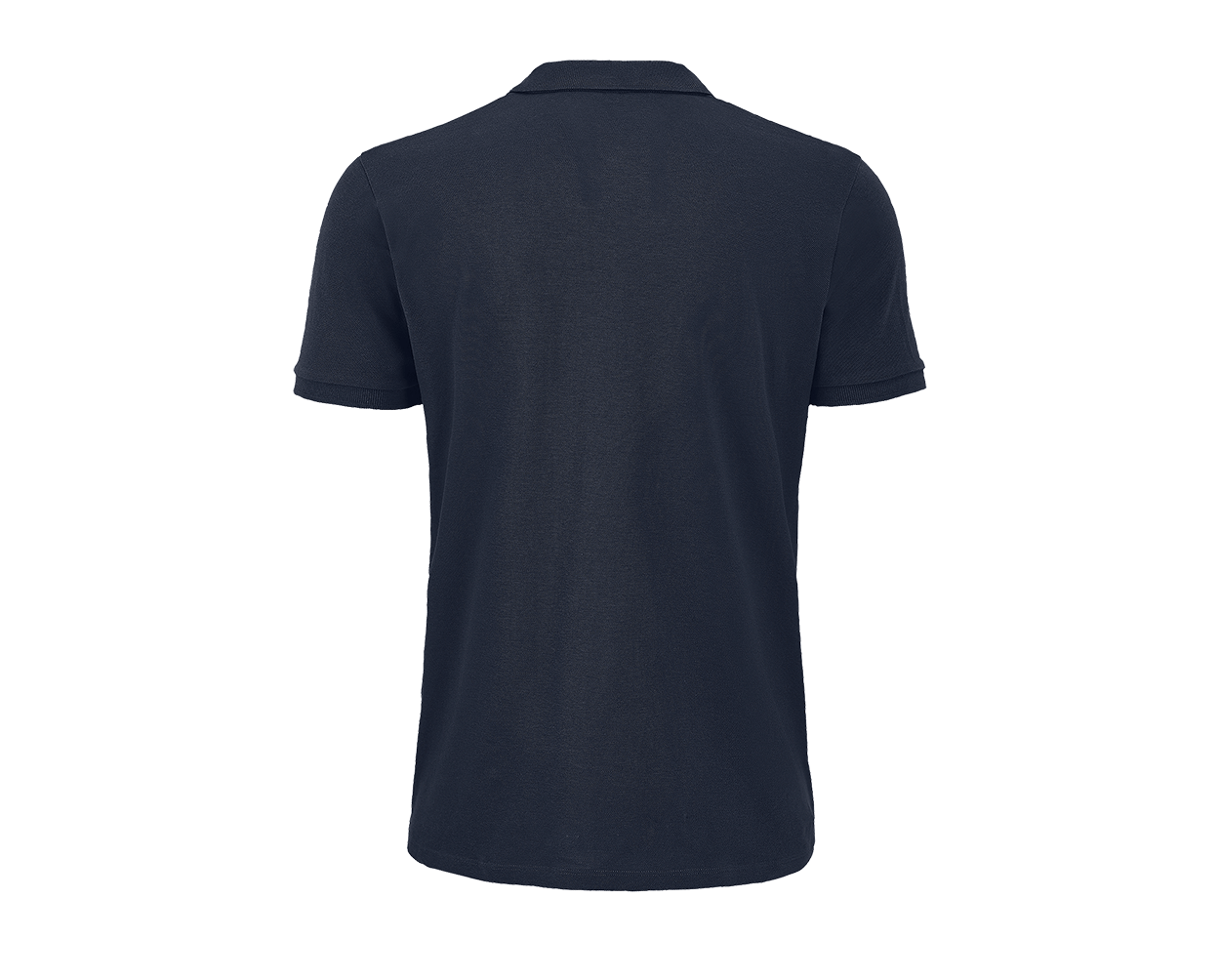 Poloshirt EuroHockey 2023 Blau