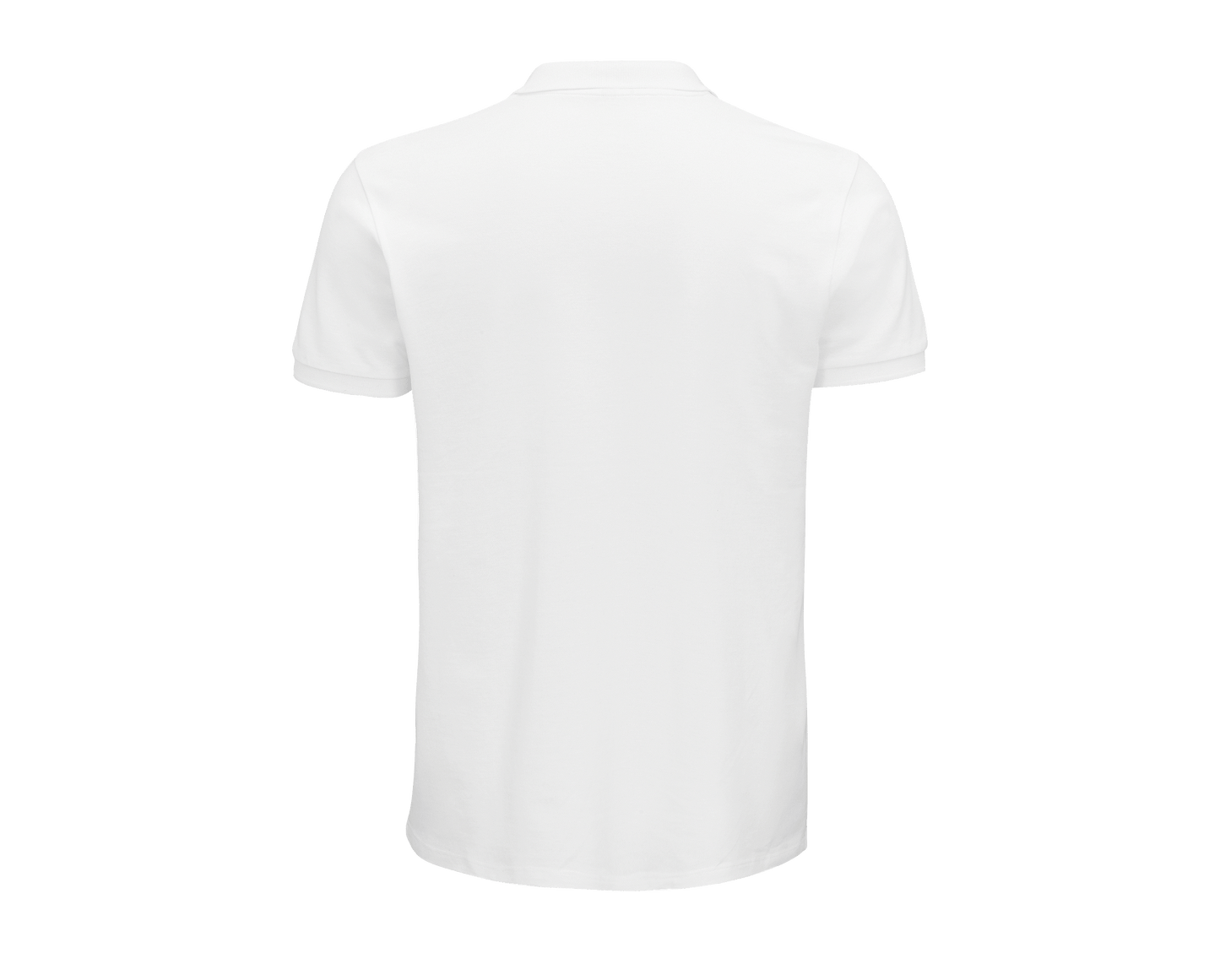 Polo Shirt EuroHockey 2023 White