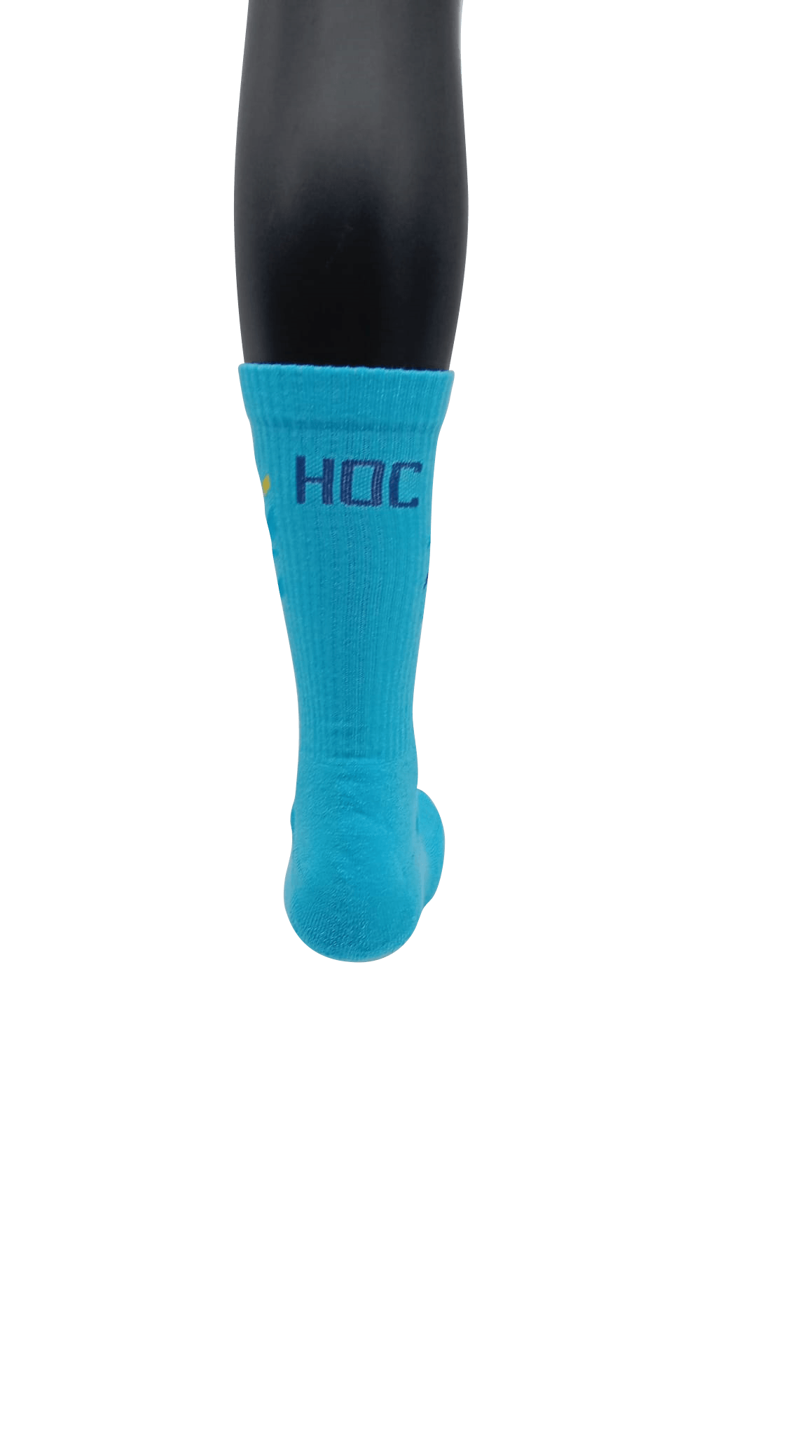 Sportsocken EuroHockey 2023 hellblau