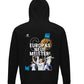 Hoodie EUROPAMEISTER EM 2025