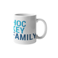 Mug Hockey Family