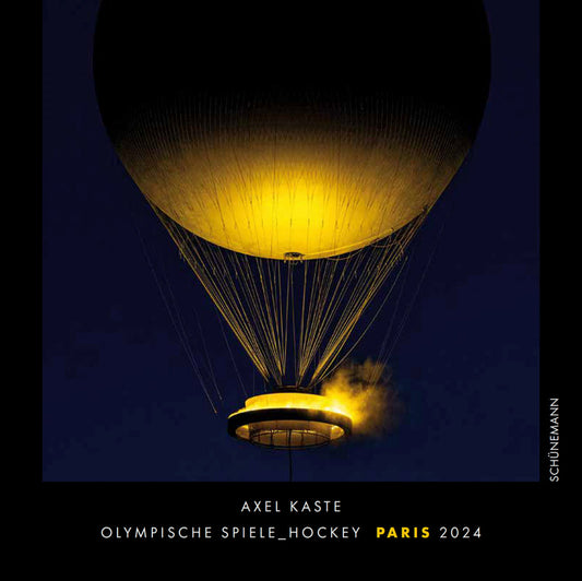 Fotobuch Olympische Spiele 2024