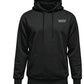 Kinder Hoodie EM 2026 schwarz