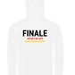 Kinder Hoodie  FINALE mit GRATIS Deutschland Hut