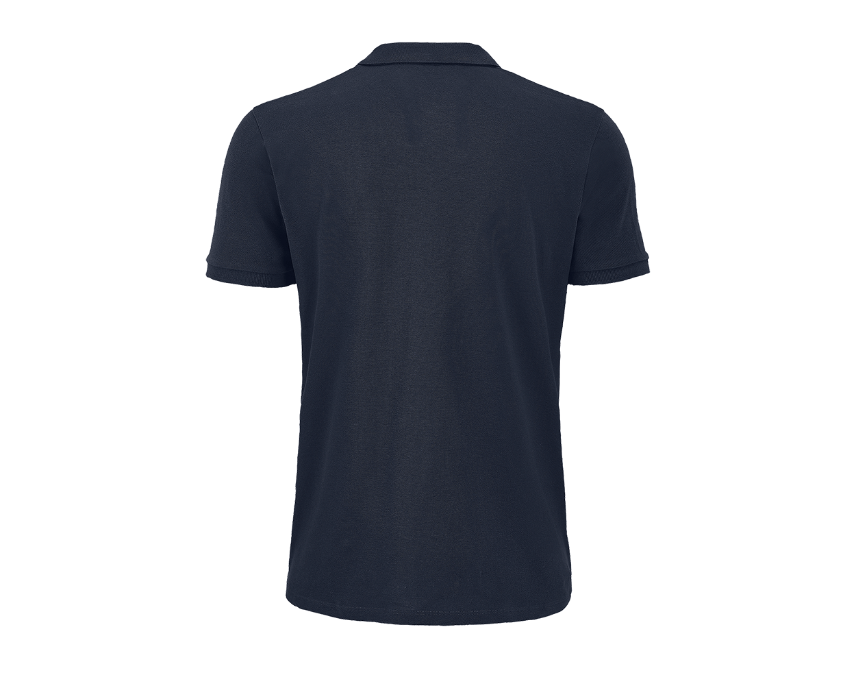 Polo Shirt EuroHockey 2023 Blue