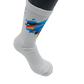 Sports socks EuroHockey 2023 white