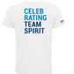 Celebrating Team Spirit T-Shirt