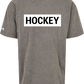T-Shirt HOCKEY Asphalt
