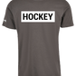 HOCKEY gray t-shirt